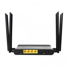 Роутер 4G VEGATEL VR6 Wi-Fi-2,4/5