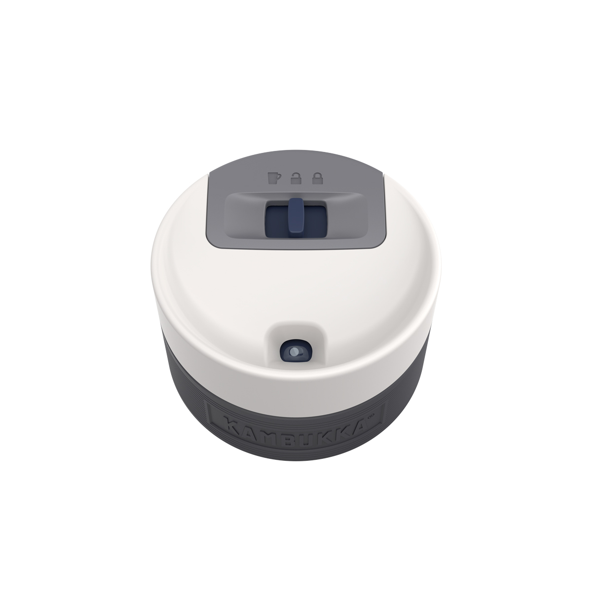 Термокружка Kambukka Etna (500 мл), Синий деним, арт. 11-01028 - фото 4