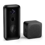 Звонок дверной умный Xiaomi Smart Doorbell 3 (BHR5416GL)