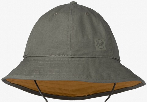 Картинка шляпа Buff Nmad Bucket Hat Yste Forest - 1