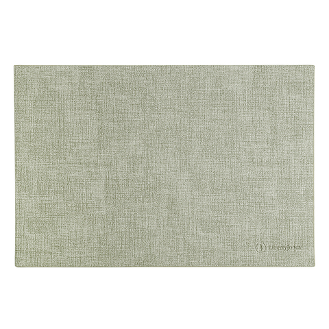 Набор сервировочных салфеток 2шт 30х45см Liberty Jones Leanera мятный