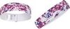 Повязка Noname Sprint Headband 24 Cerise