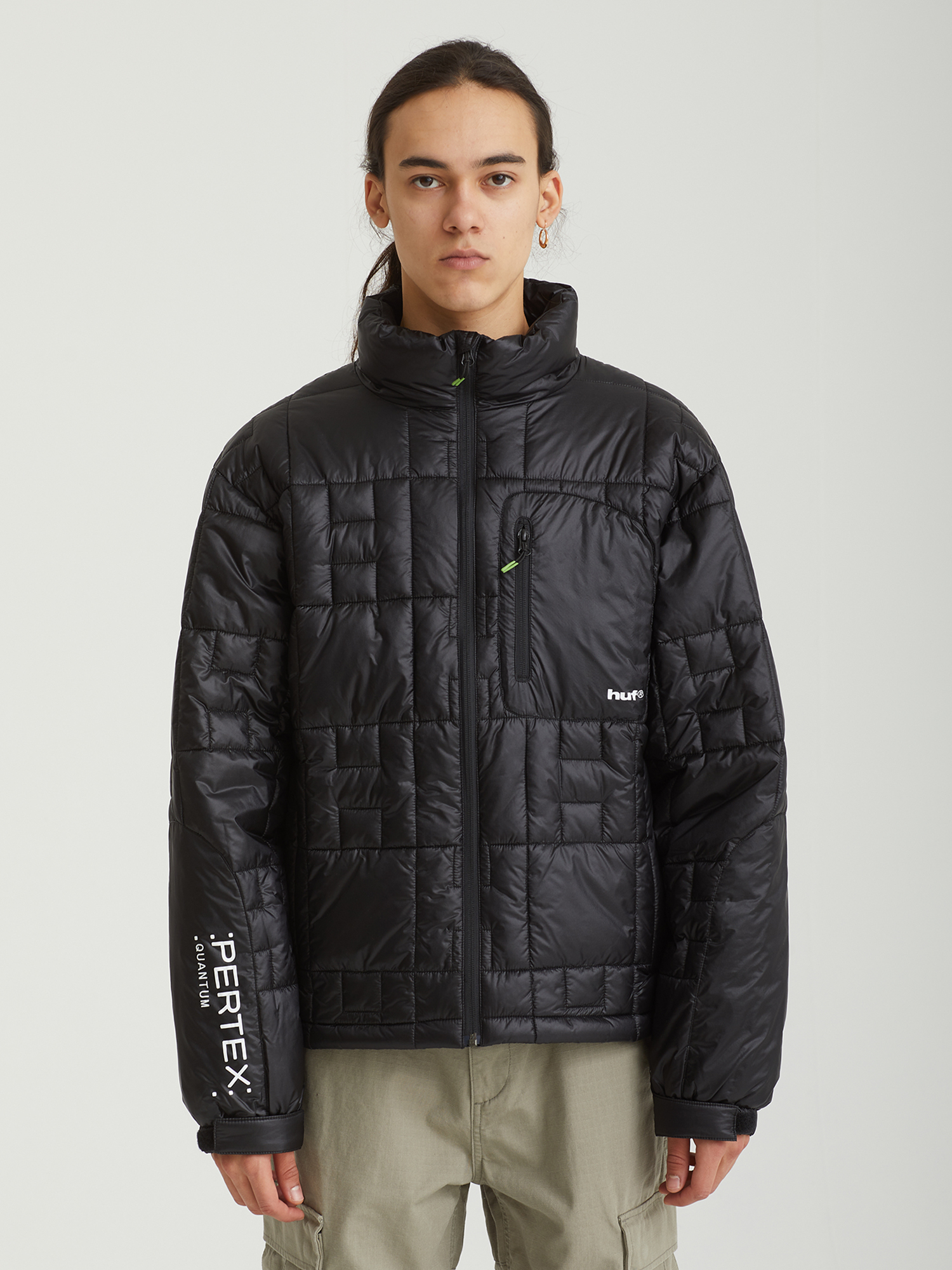 Huf Pertex Puffer