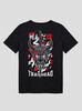 Футболка TrailHead Hannya Black