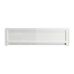 Aquatek EKR-F0000012 Экран фронтальный (для ванны Дорадо) фото