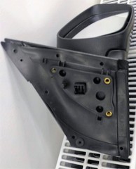 ЗЕРКАЛО ПРАВОЕ SOLARIS ЭЛЕКТРИЧЕСКОЕ GROG