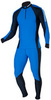 Лыжный комбинезон Noname XC Racing suit 2012 blue