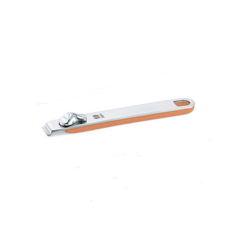 Ручка съемная длинная оранжевая SELECT, артикул 13608024, производитель - Beka