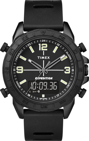 Наручные часы Timex TW4B17000VN фото