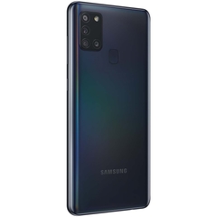 Смартфон Samsung Galaxy A21s, 32Gb, Black (SM-A217F)