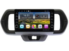 Магнитола Toyota Passo (16-21) Android 11 2/16GB IPS AHD модель CBK-4240T3