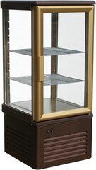 Шкаф кондитерский Полюс R120C Carboma