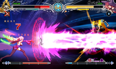 BlazBlue Centralfiction (для ПК, цифровой код доступа)