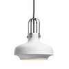 Люстра Copenhagen M White