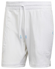 Шорты теннисные Adidas Melbourne Shorts M - white/black