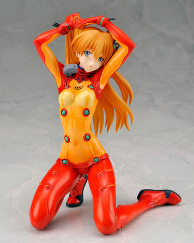 Фигурка Kotobukiya Evangelion: Asuka Shikinami Langley