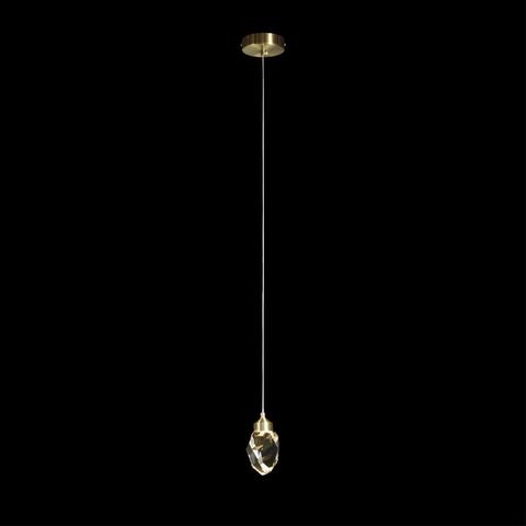 Подвесной светильник Loft It Rock 10111 Gold