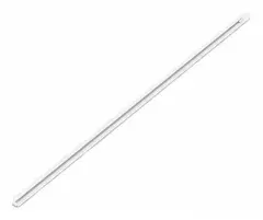 Шинопровод Gauss встраив. 2м белый  TR128