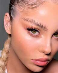 «Attitude collection» Desîo™ - CHARMING GREEN