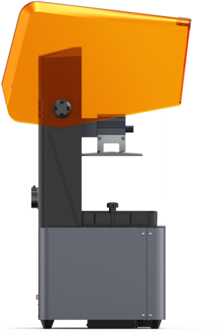 3D-принтер Creality Halot-Mage