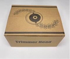 Катушка ( головка ) для триммера с цепью