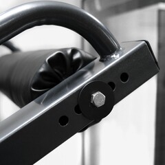 Тренажер для пресса вертикальный Protrain HC-VAB