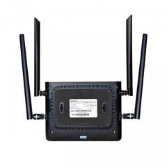 Роутер 4G VEGATEL VR6 Wi-Fi-2,4/5