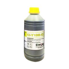 Чернила для CANON CLI-426/526/726Y (1л,yellow Dye) CI-Y108-C Gloria™ MyInk