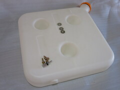 Автономный отопитель салона 5 кВт 24 вольта A1