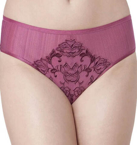 Трусы Triumph Wild Rose Florale Maxi