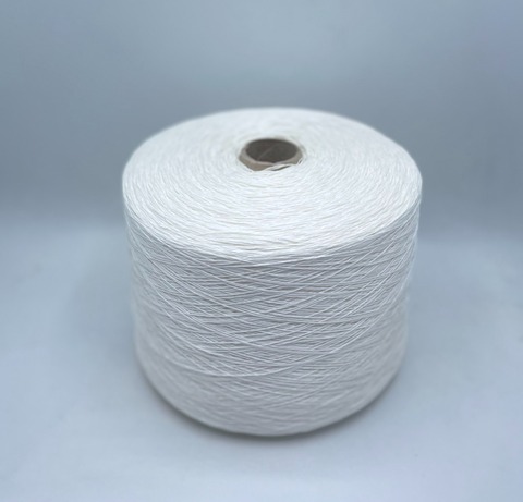 Toscano (пр.Италия),art-Pratolino 400м/100гр.100%лен, цвет-Белый арт.27893