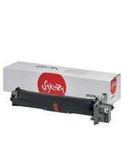 Фотобарабан Sakura CEXV32/33DU (2772B003) для Canon IR2520/IR2525/IR2530/IR2535/IR2545, черный, 140000 к.