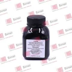 Тонер БУЛАТ Samsung ML-1210 (Чёрный, банка 80 г) AASMML1210180