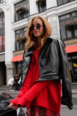 СВИТЕР АНГОРА