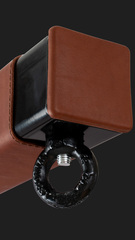 Стойка Elite 1994 Filippov, с утяжелителями, 200-250см/110см/108см, коричневый