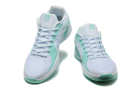 Nike Sabrina 2 'White/Green' 
