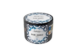 НАШ - SUB-ZERO (ЛЁD), 40 гр