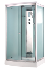 Душевая кабина Timo Comfort Clean Glass 120*90*220  (T-8815F) фото