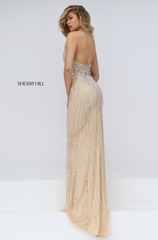 Sherri Hill 50248