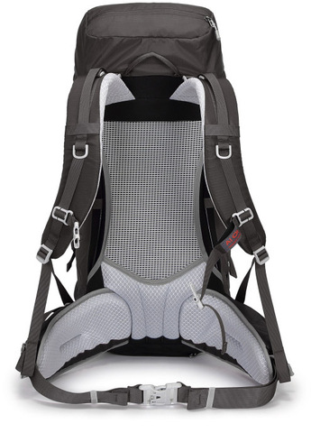 Картинка рюкзак туристический Ai One 8222 black - 2