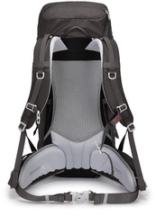 Рюкзак Ai One 8222 55л. black - 2