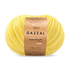 Gazzal Alpaca Air 109