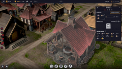 Feudal Baron: King's Land (для ПК, цифровой код доступа)