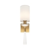 Настенный светильник Maytoni Bianco MOD224WL-01BS1