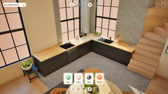 Small Spaces (Ранний доступ) (для ПК, цифровой код доступа)