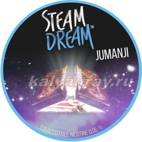 Steam Dream - Джуманджи