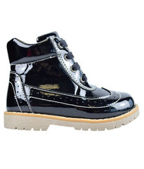 Детские ортопедические ботинки (утепленные) ORTMANN Austin арт. 7.46.2