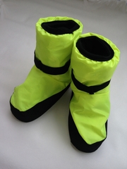 САПОЖКИ ДЛЯ РАЗОГРЕВА INDIGO