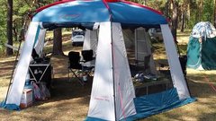 Туристический шатер CANADIAN CAMPER SUMMER HOUSE