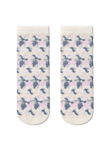 Носки Fantasy 19С-113СП Conte